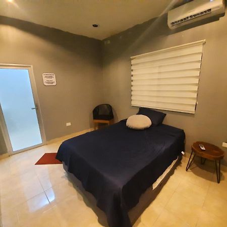 La Parota Hotel Merida Luaran gambar