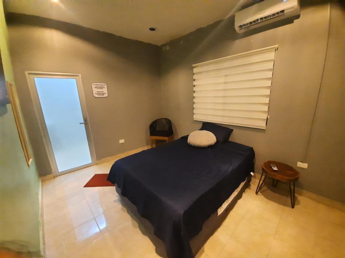 La Parota Hotel Merida Luaran gambar