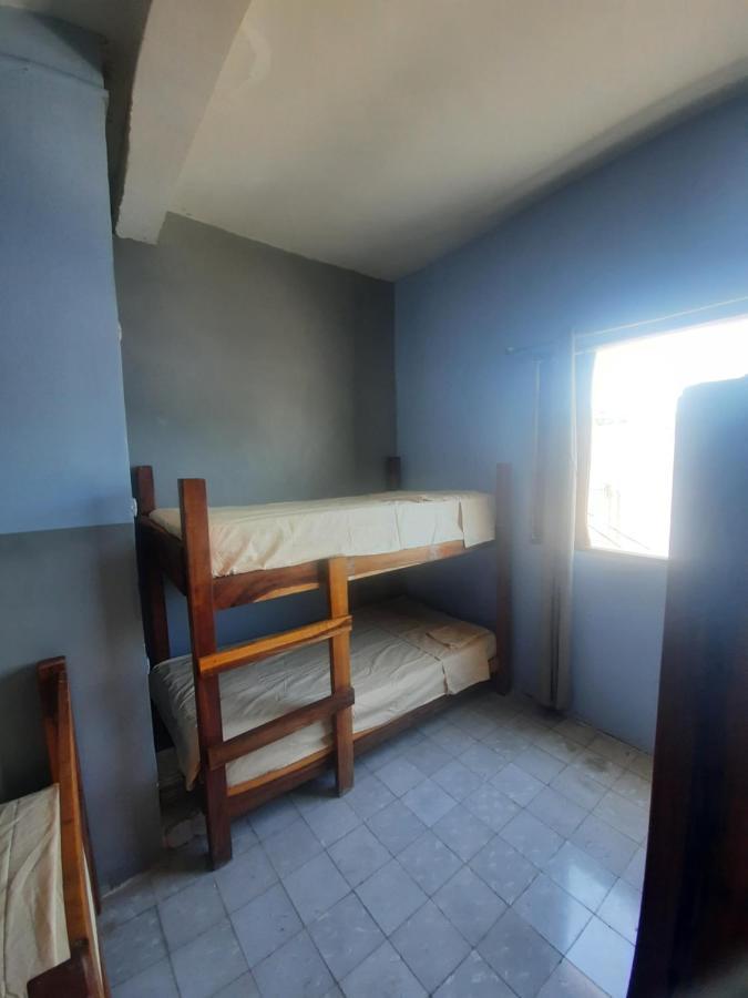 La Parota Hotel Merida Luaran gambar