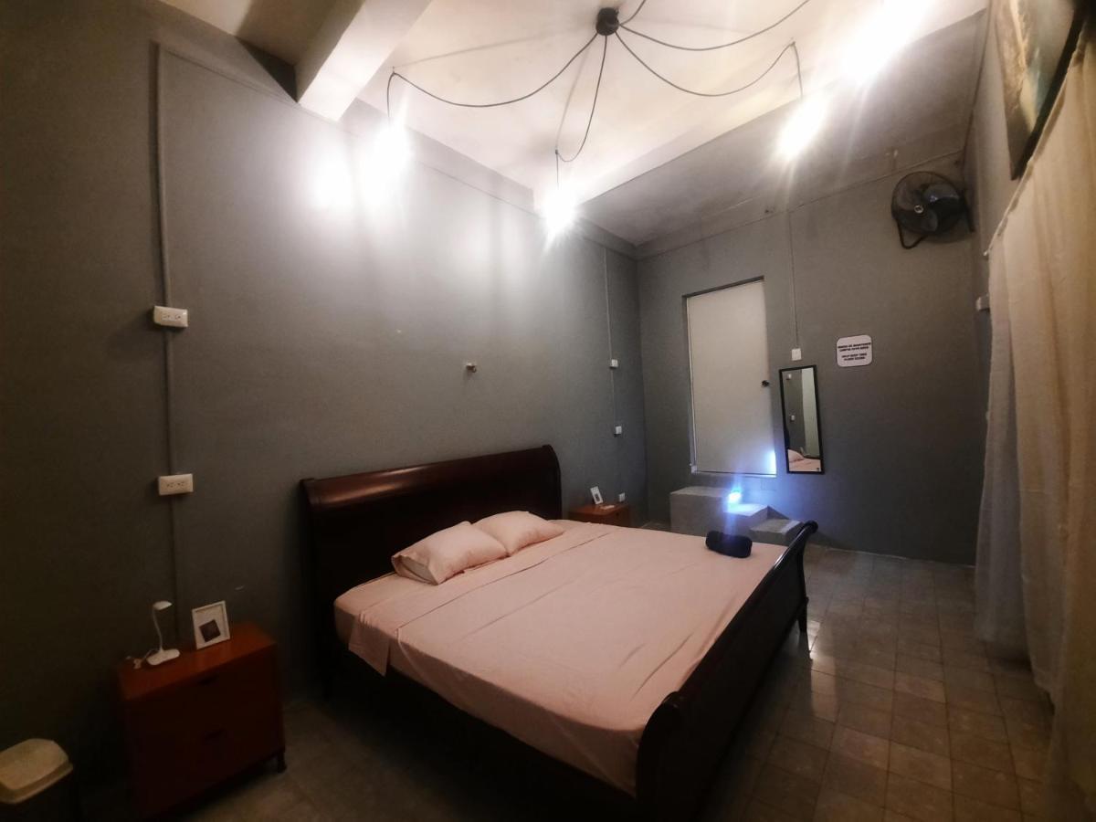 La Parota Hotel Merida Luaran gambar